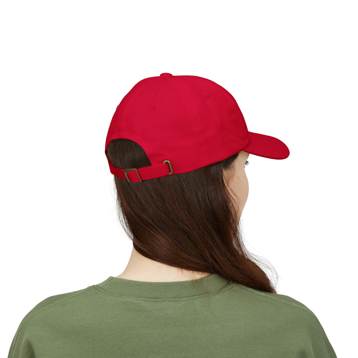 Genre Analysis Dad Hat