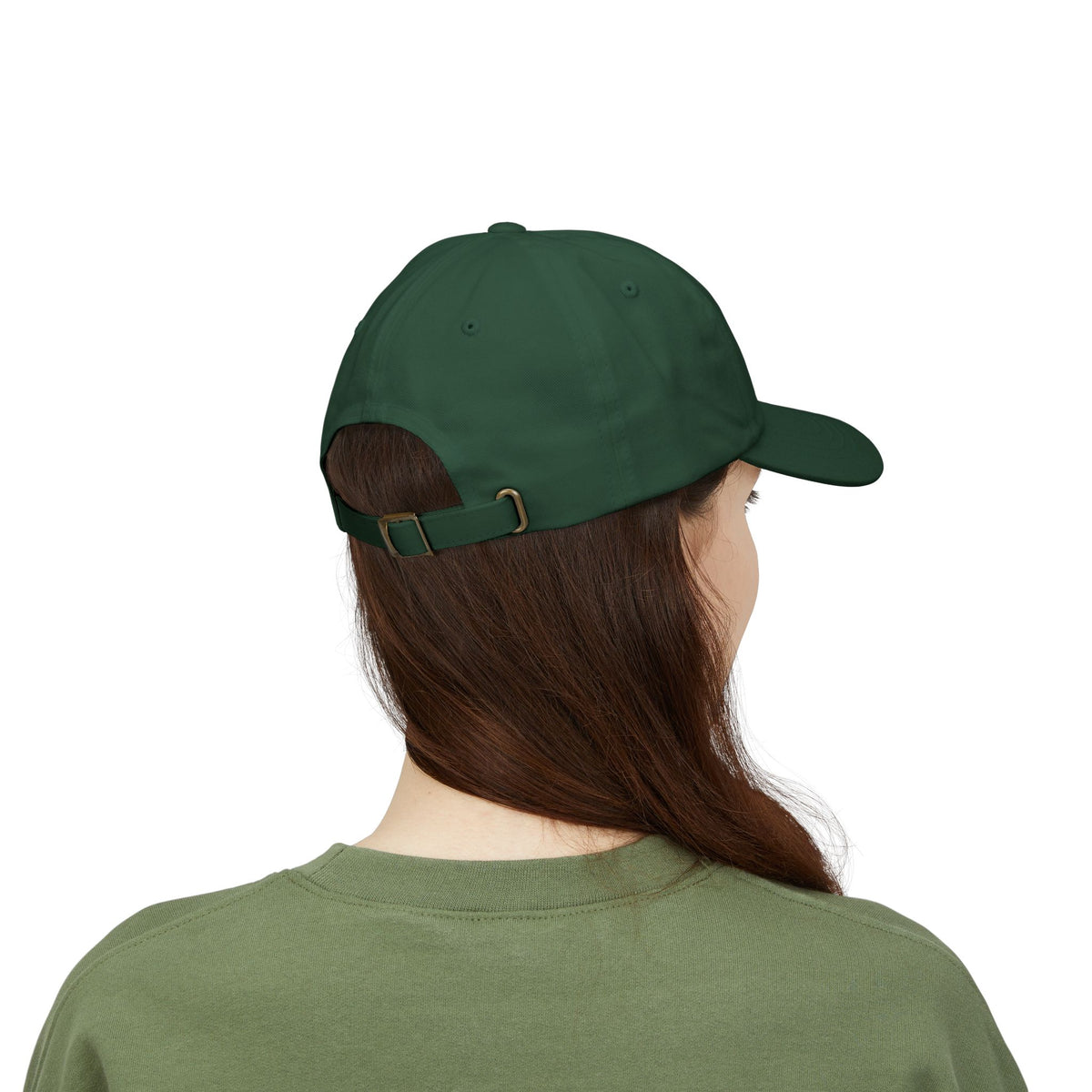 Genre Analysis Dad Hat