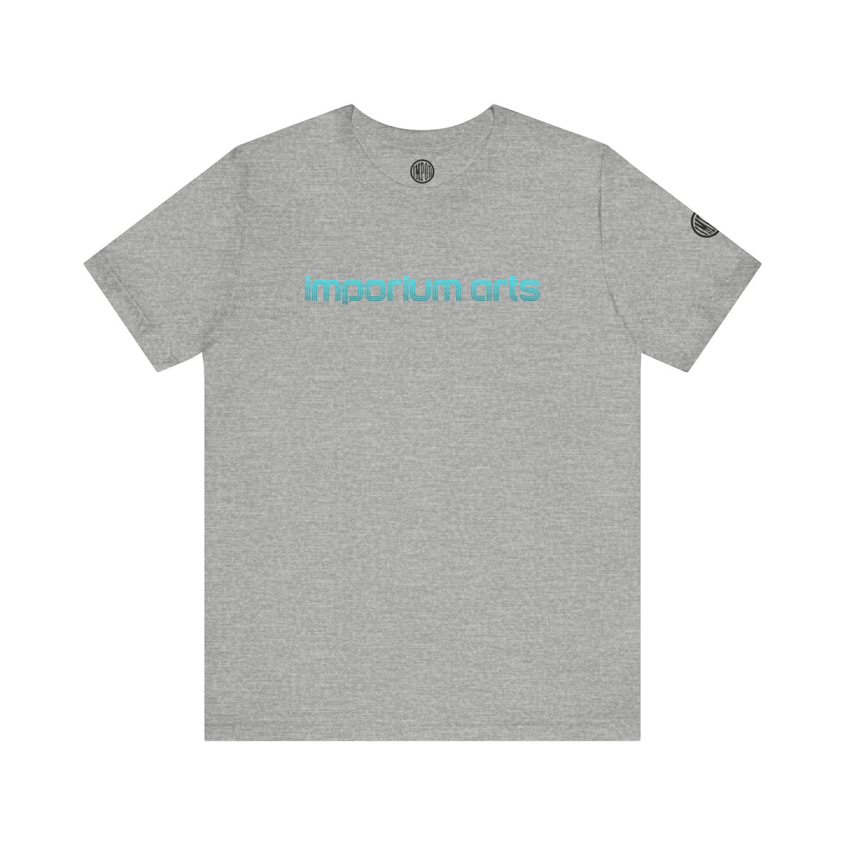Imporium Arts 80's Tee