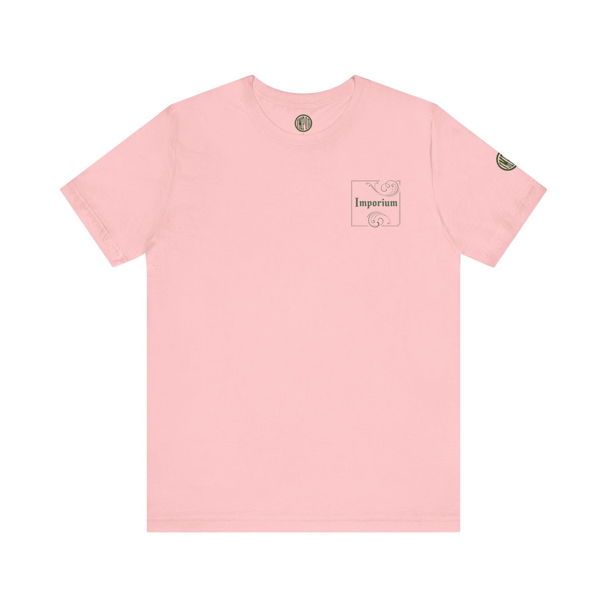 Imporium Design Atelier Sign Tee