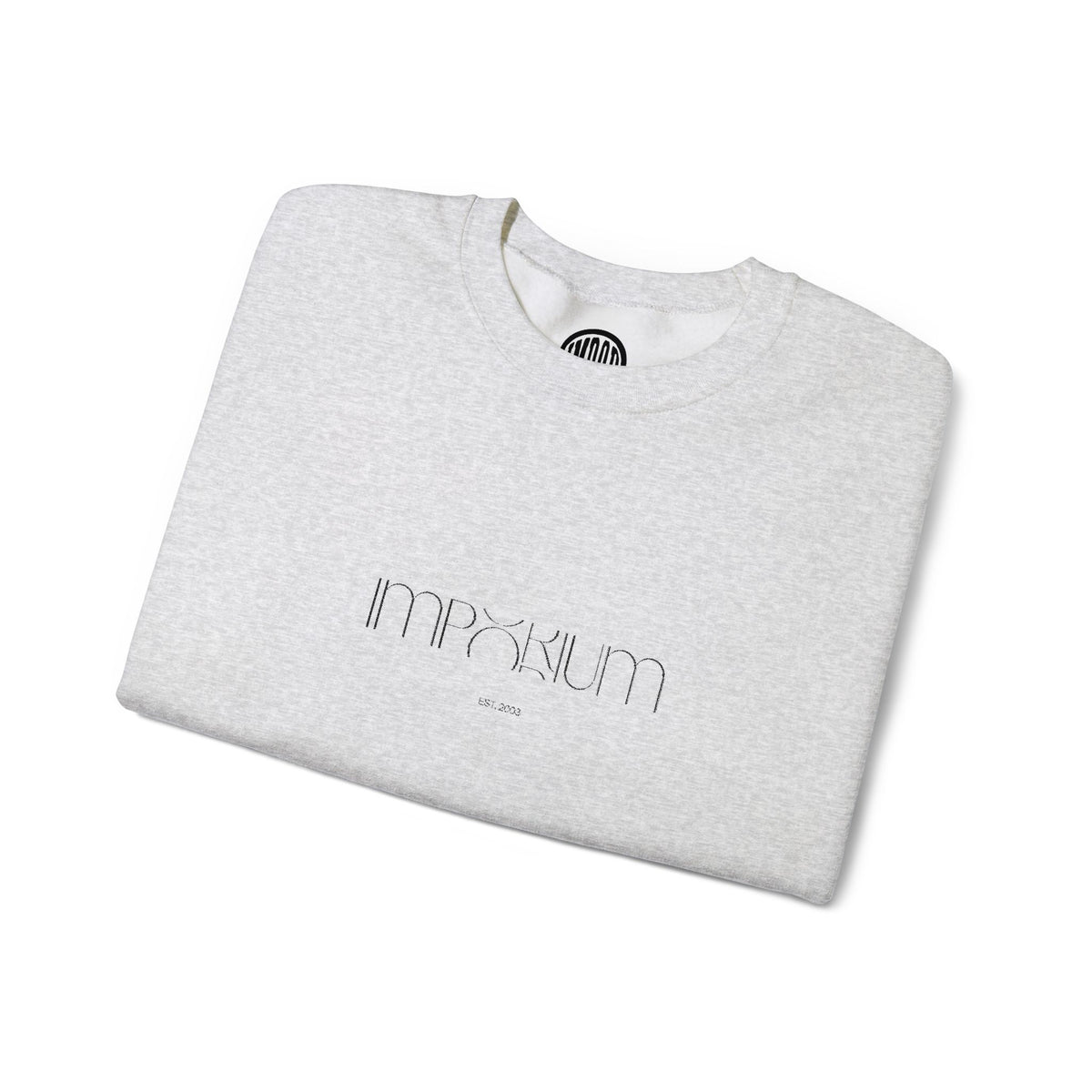 Imporium Portal Crewneck