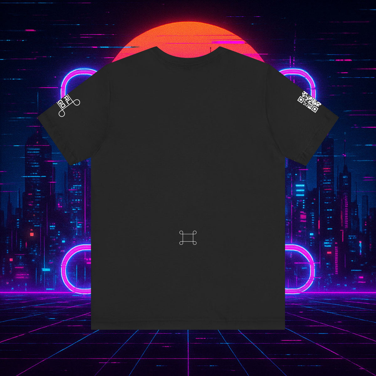 This Content May Violate Our Policies Tee