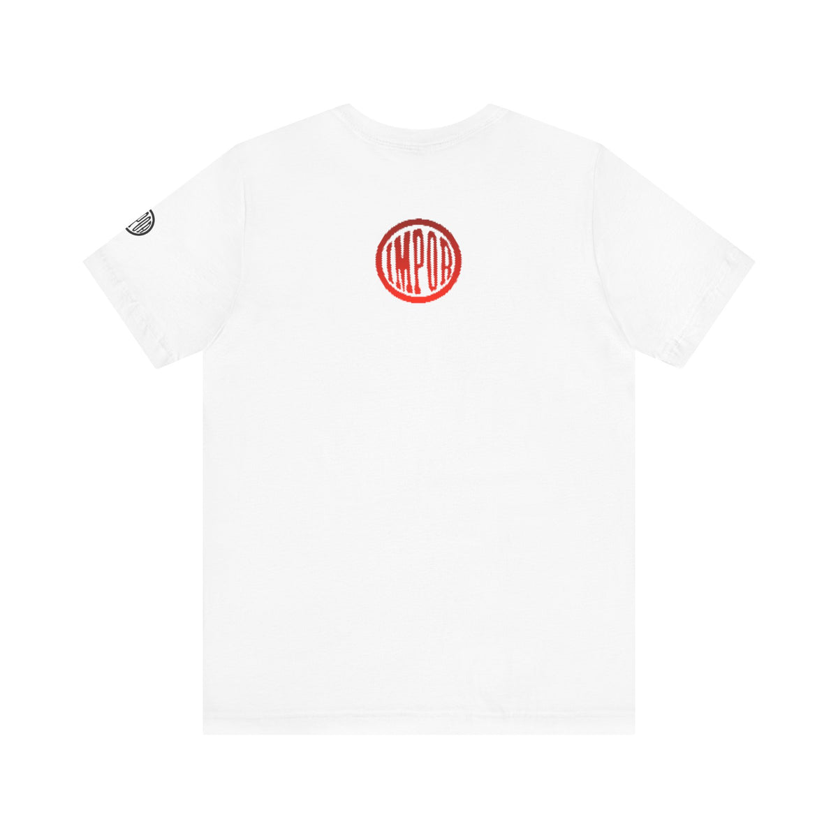 Imporium Arts 80's Tee