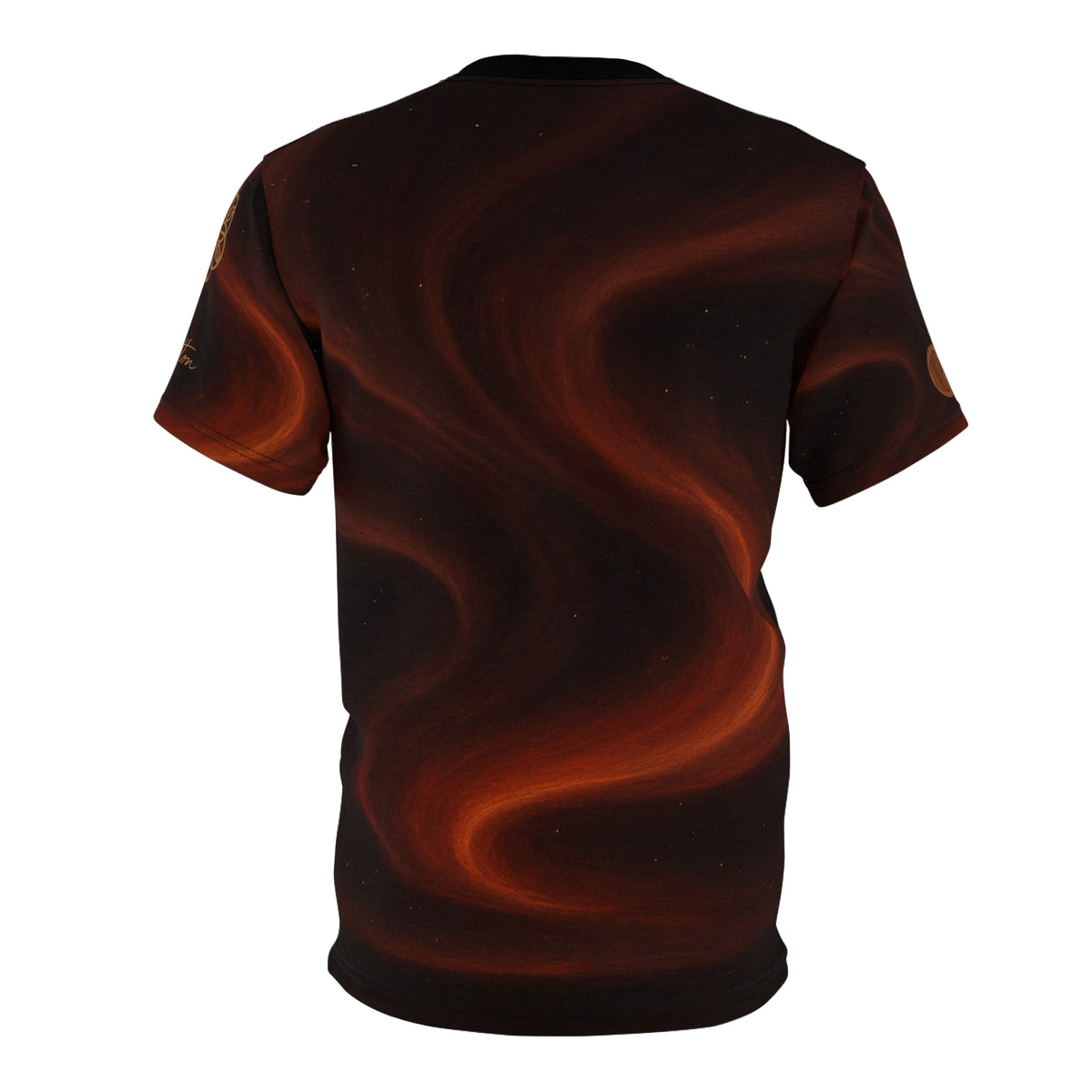Third Place Theory Dark Roast Tee