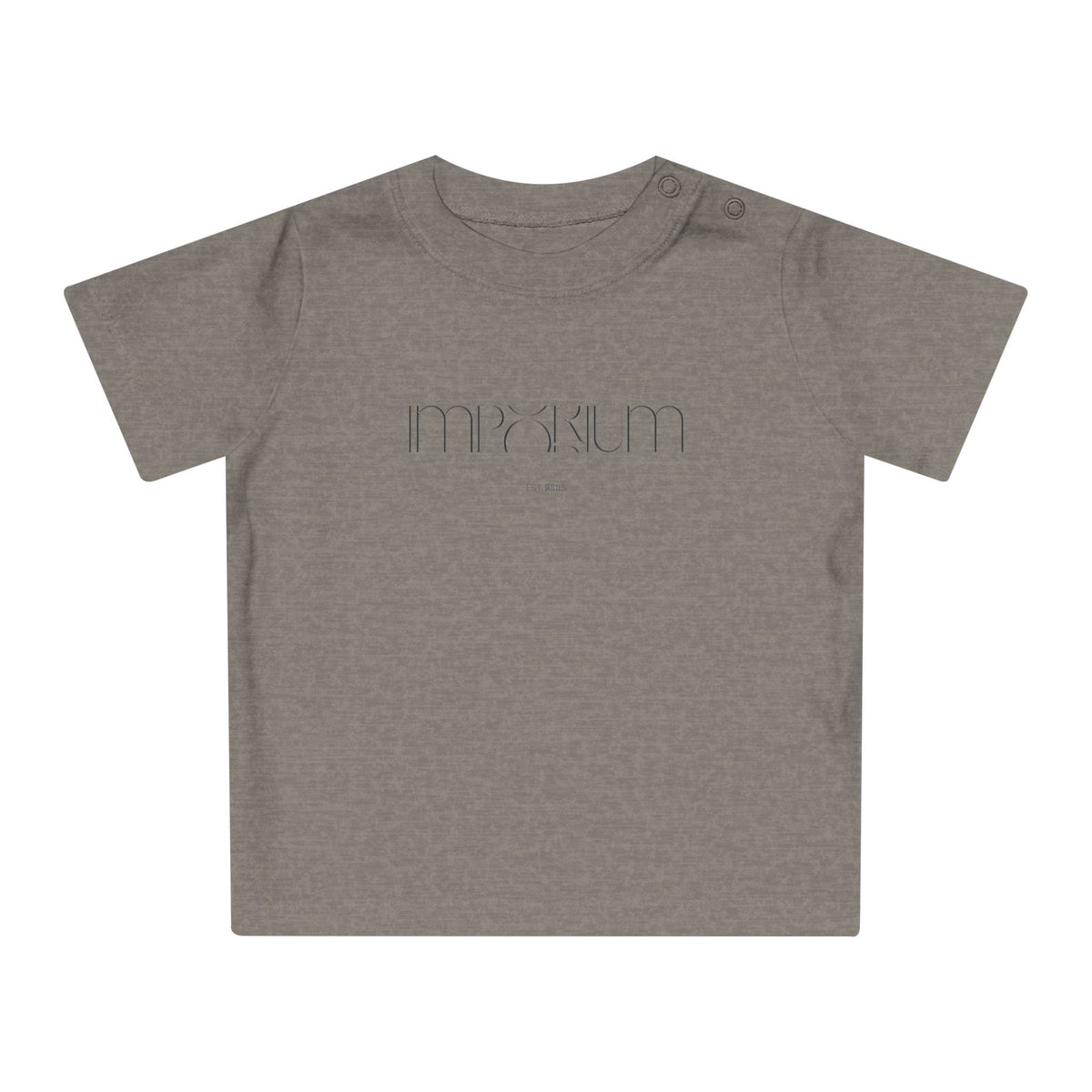 SLO x Imporium Portal Baby Tee
