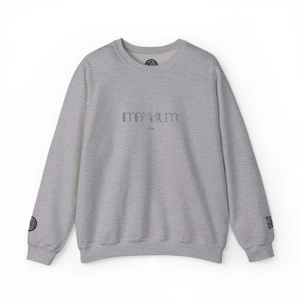 Imporium Portal Crewneck