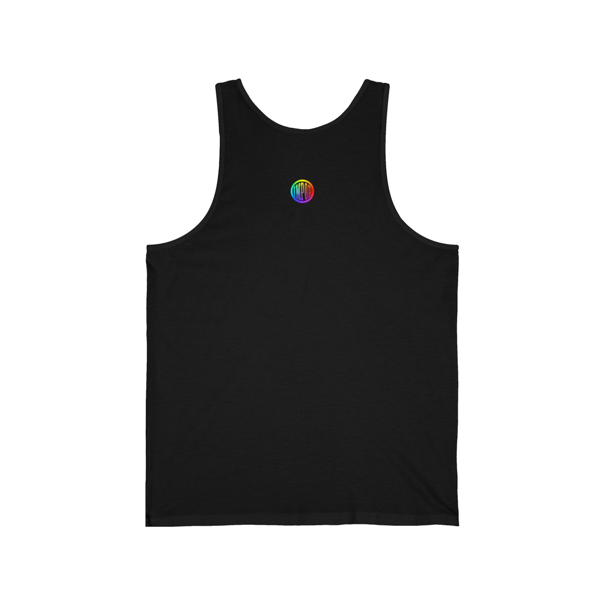 Feed the People of Hawai'i Unisex Jersey Tank