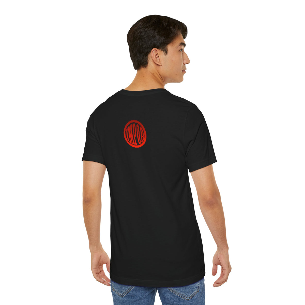 Imporium Arts 80's Tee