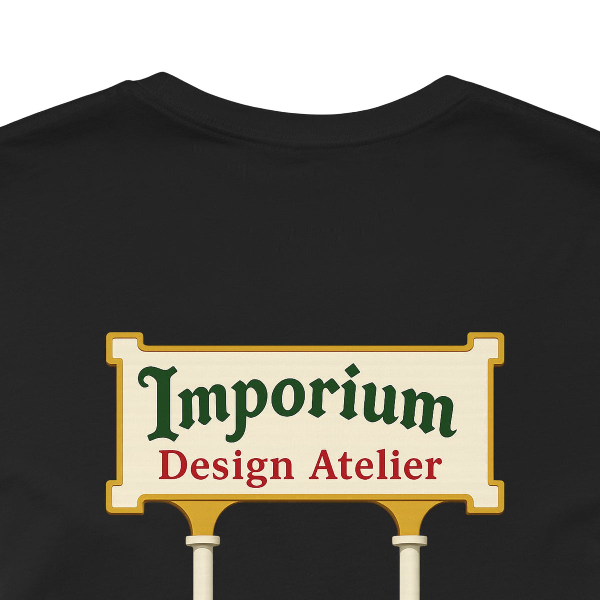 Imporium Design Atelier Sign Tee