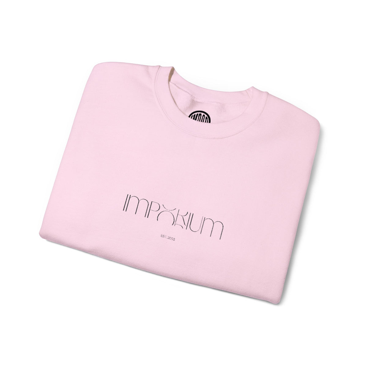 Imporium Portal Crewneck