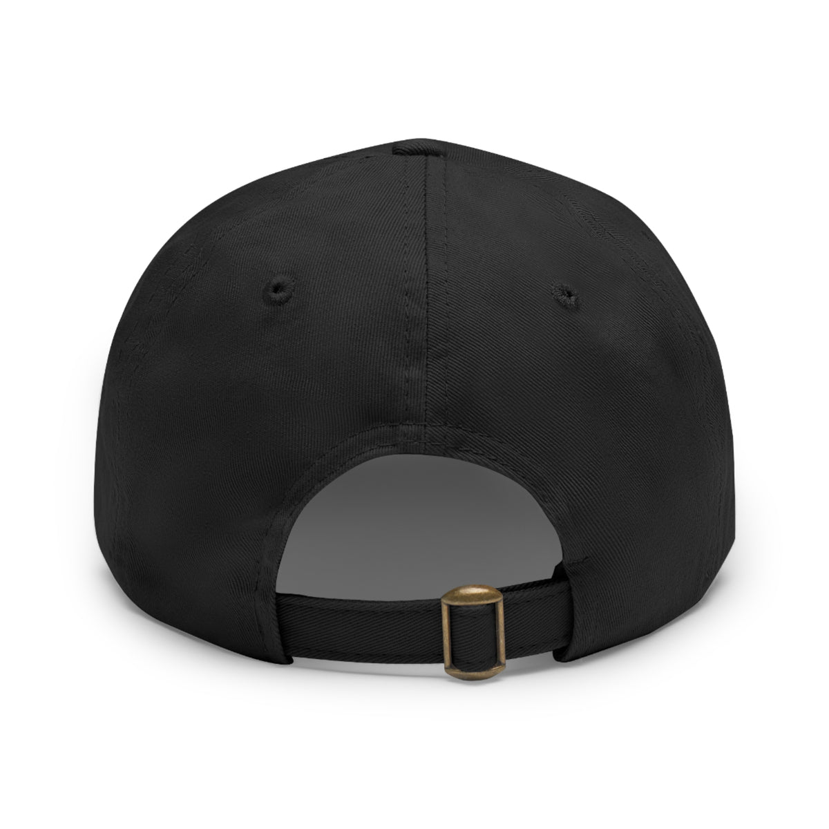 Imporium Arts Stamp Patch Cap
