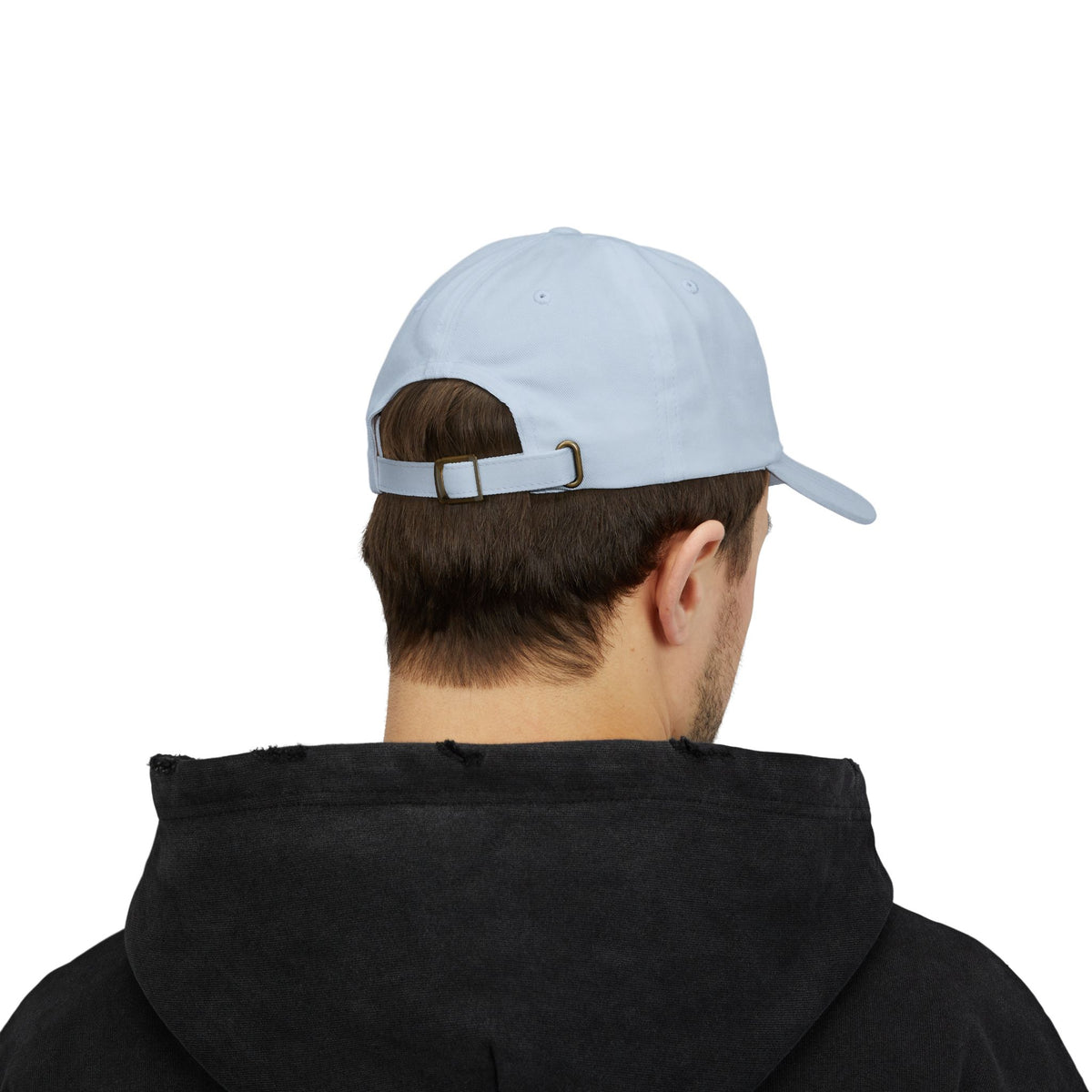 Genre Analysis Dad Hat