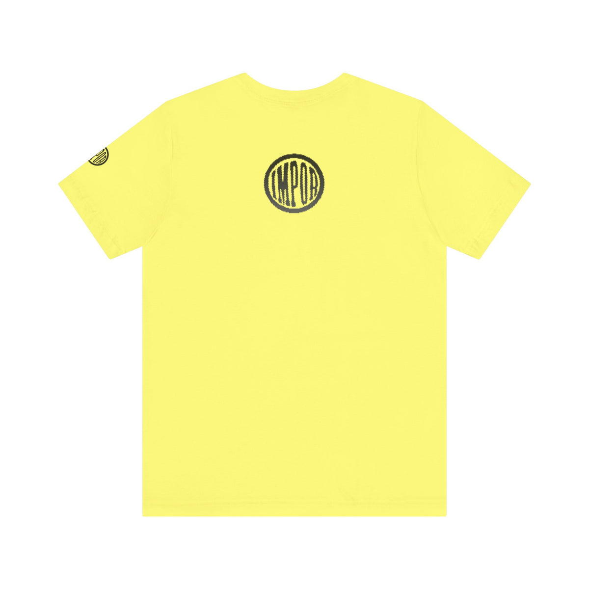 Imporium Arts 80's Tee