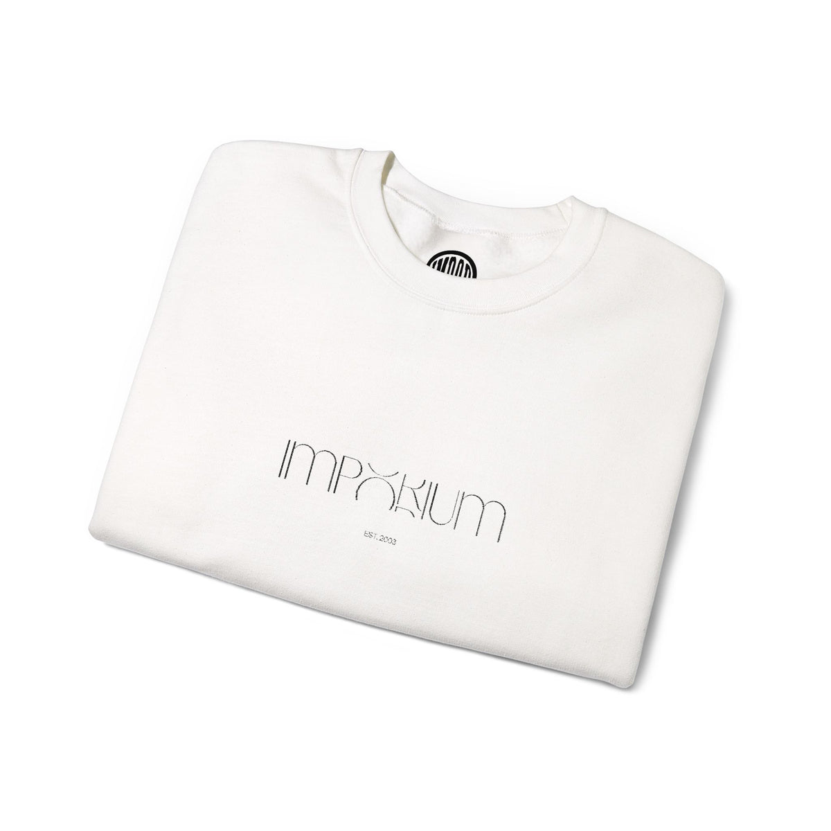Imporium Portal Crewneck