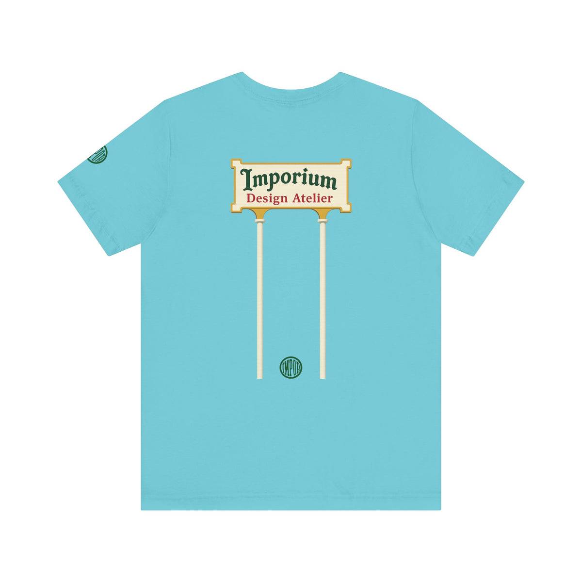 Imporium Design Atelier Sign Tee
