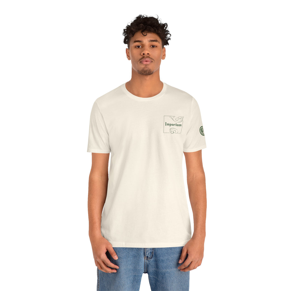 Imporium Design Atelier Sign Tee