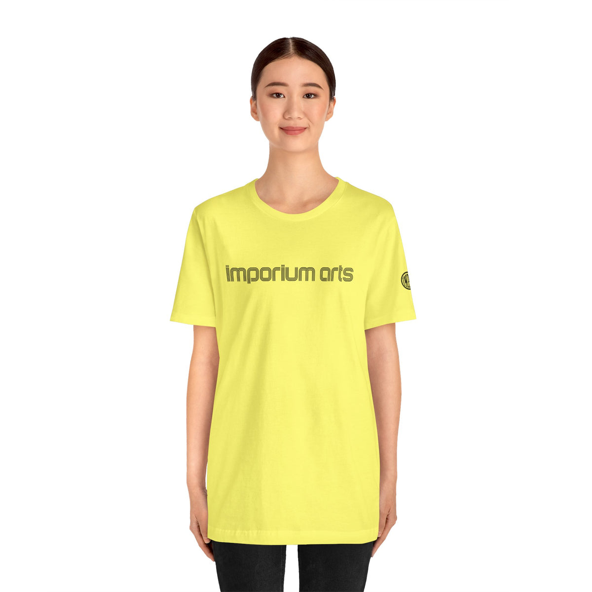 Imporium Arts 80's Tee