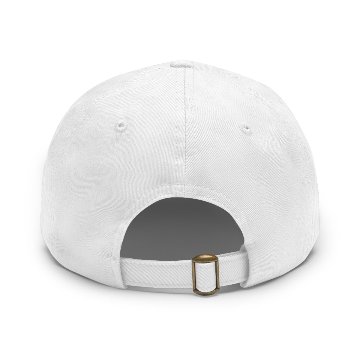 Imporium Arts Stamp Patch Cap
