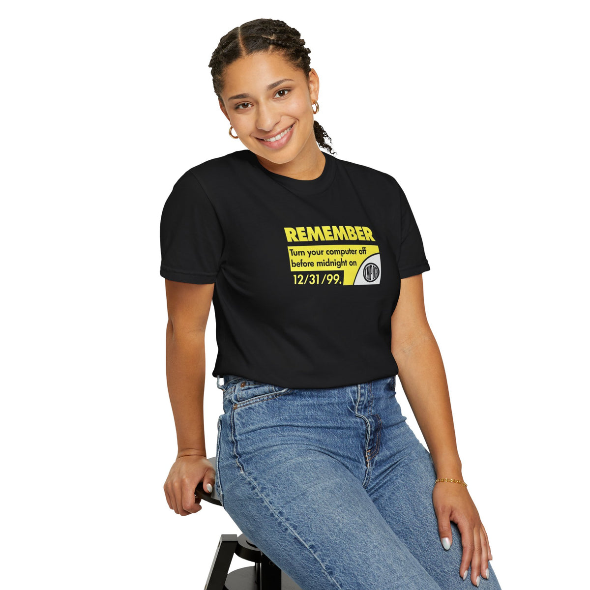 REMEMBER Tee