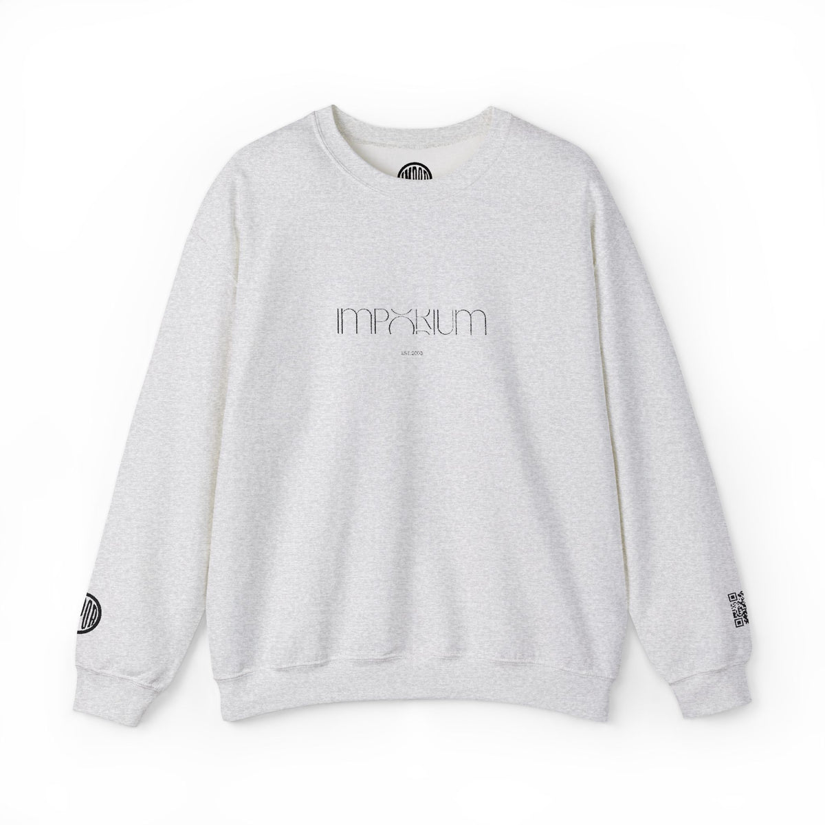 Imporium Portal Crewneck