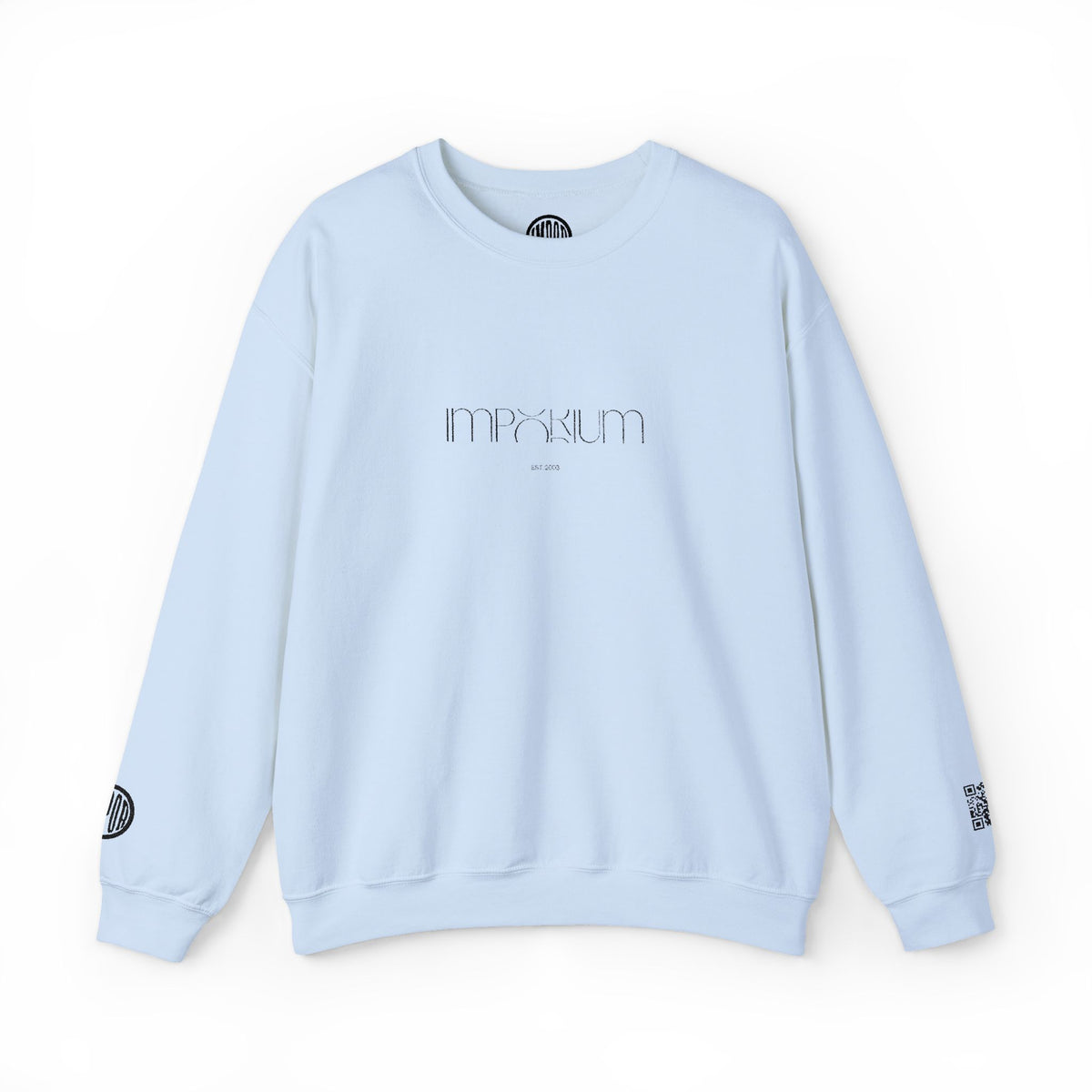 Imporium Portal Crewneck