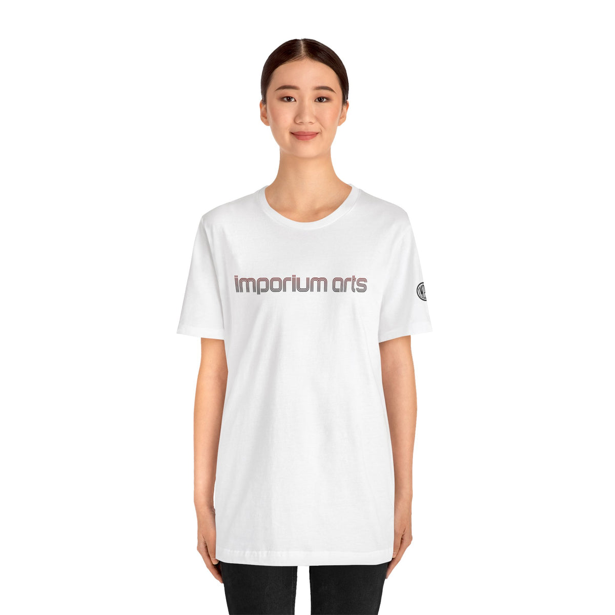 Imporium Arts 80's Tee