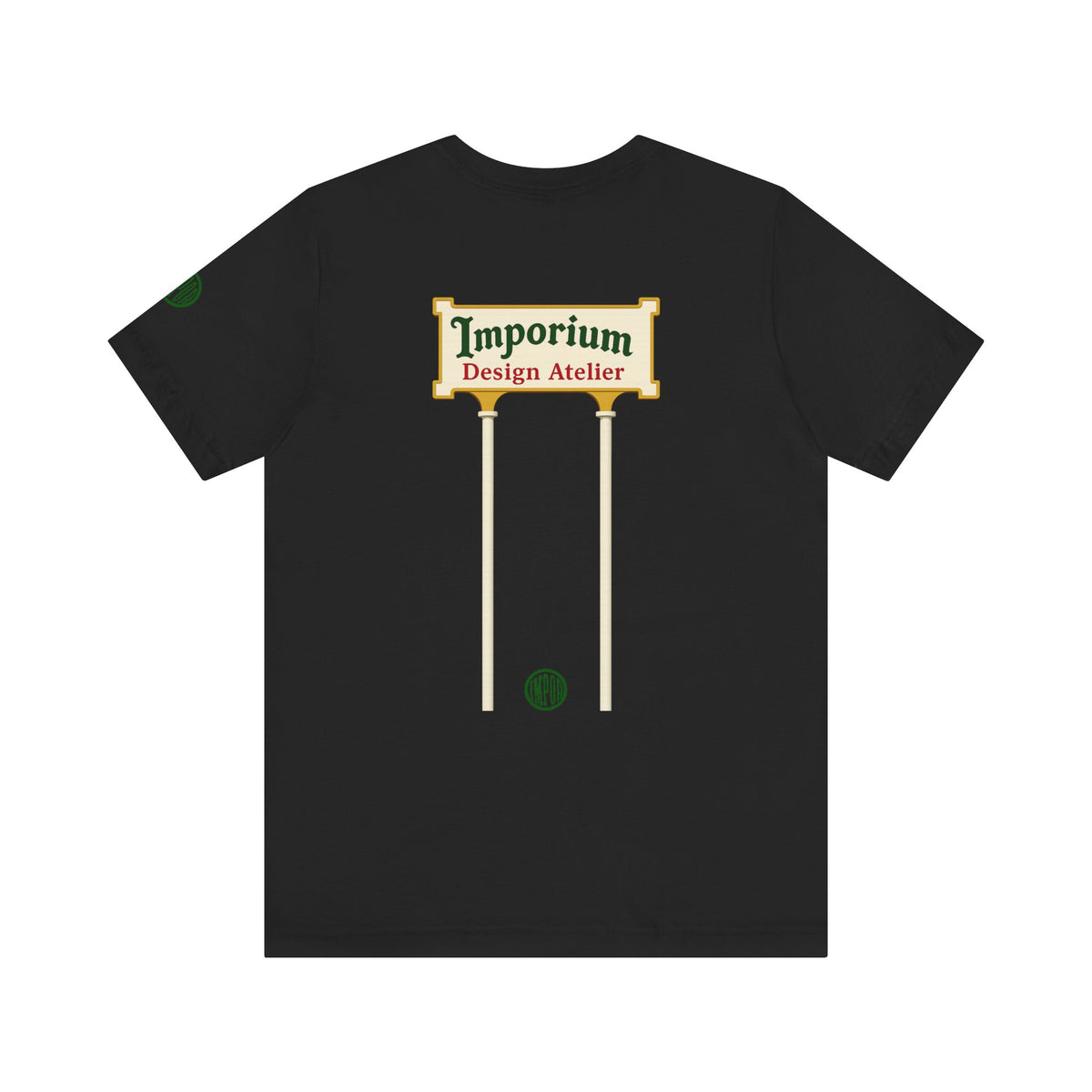 Imporium Design Atelier Sign Tee