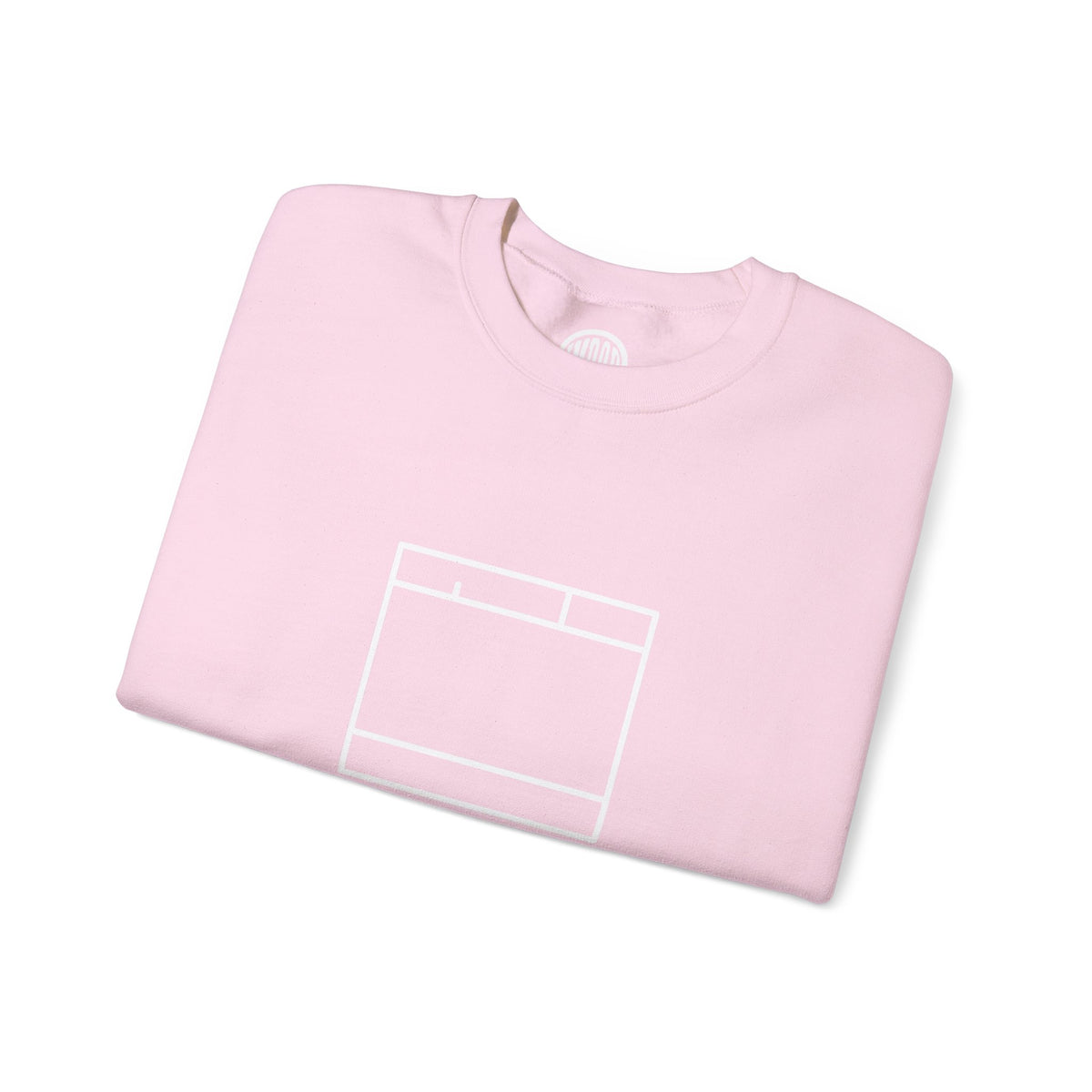 Genre Analysis Unisex Crewneck Sweatshirt