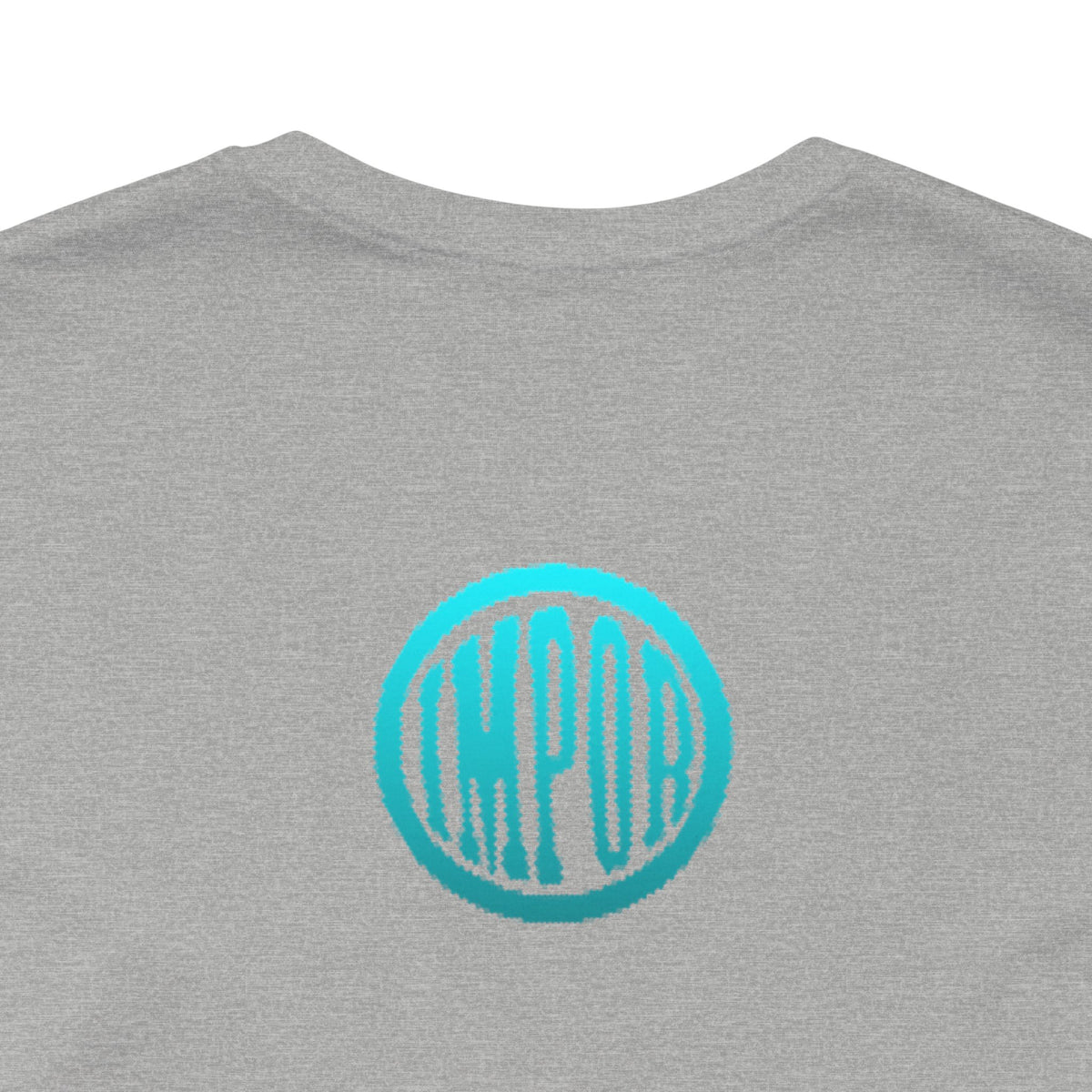 Imporium Arts 80's Tee