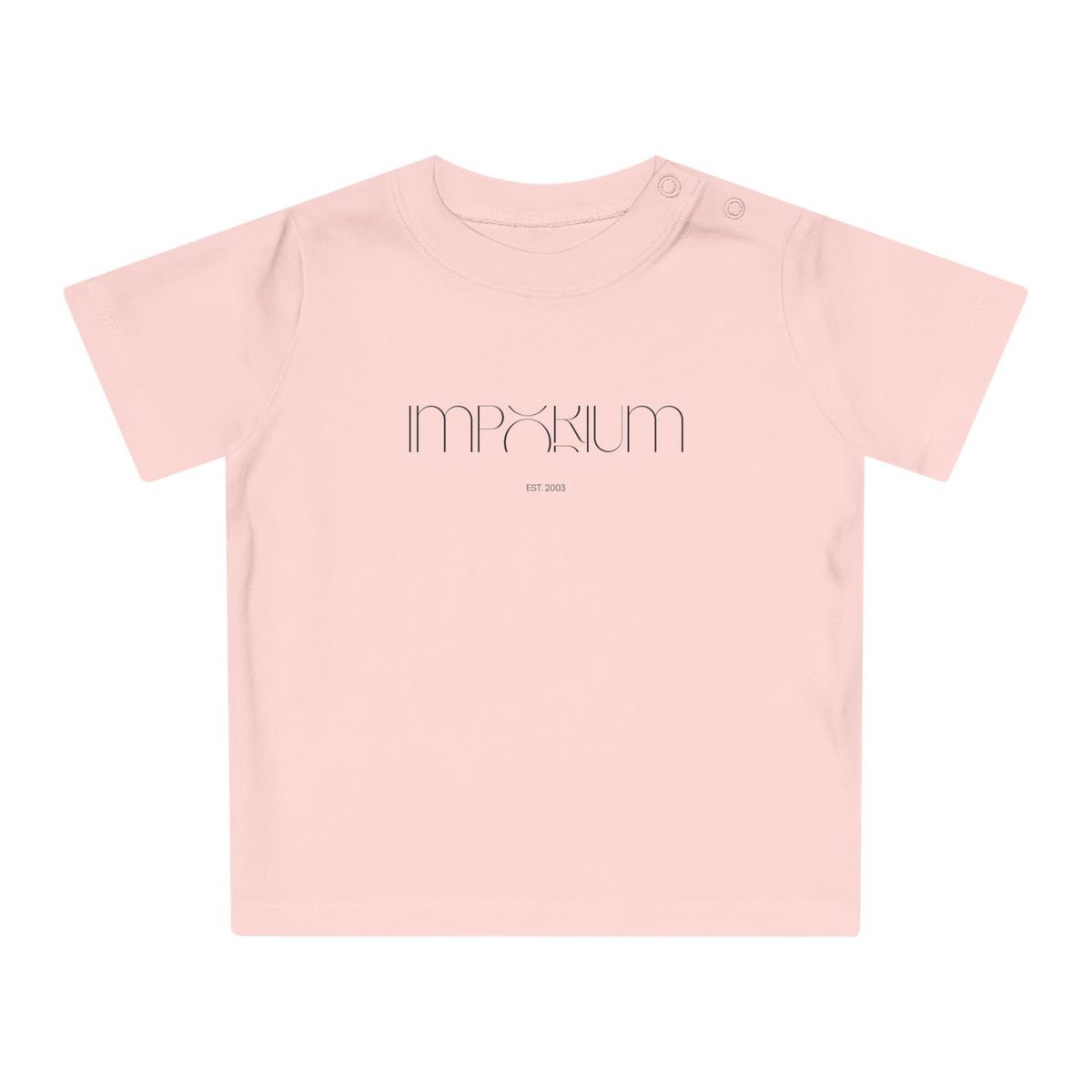 SLO x Imporium Portal Baby Tee