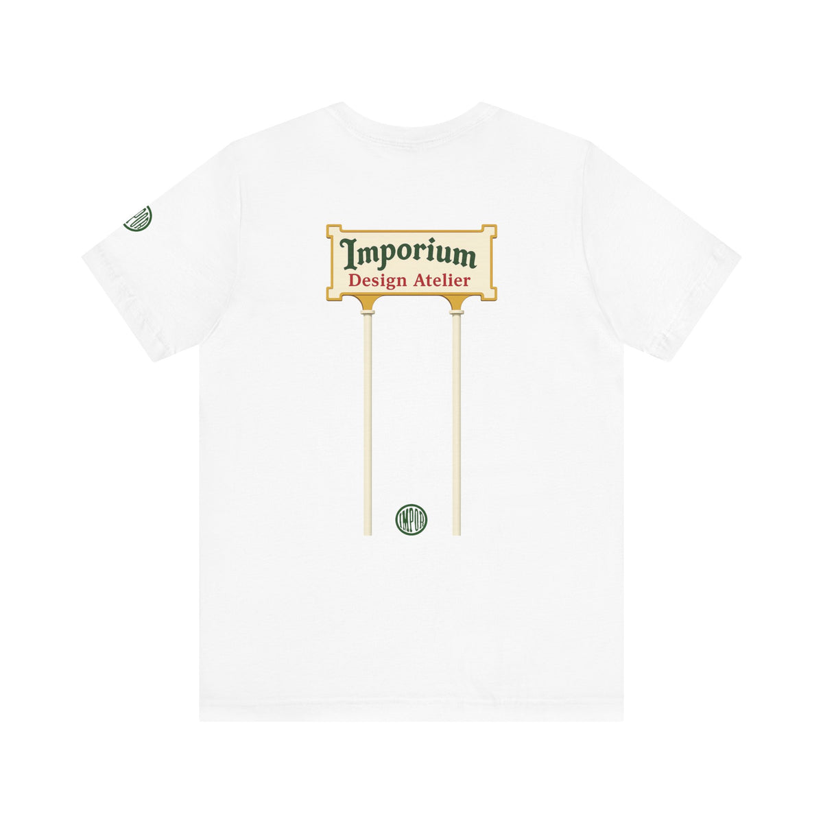 Imporium Design Atelier Sign Tee