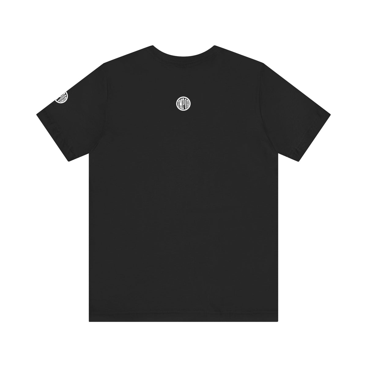 Touch With Your Eyes Only  Tee