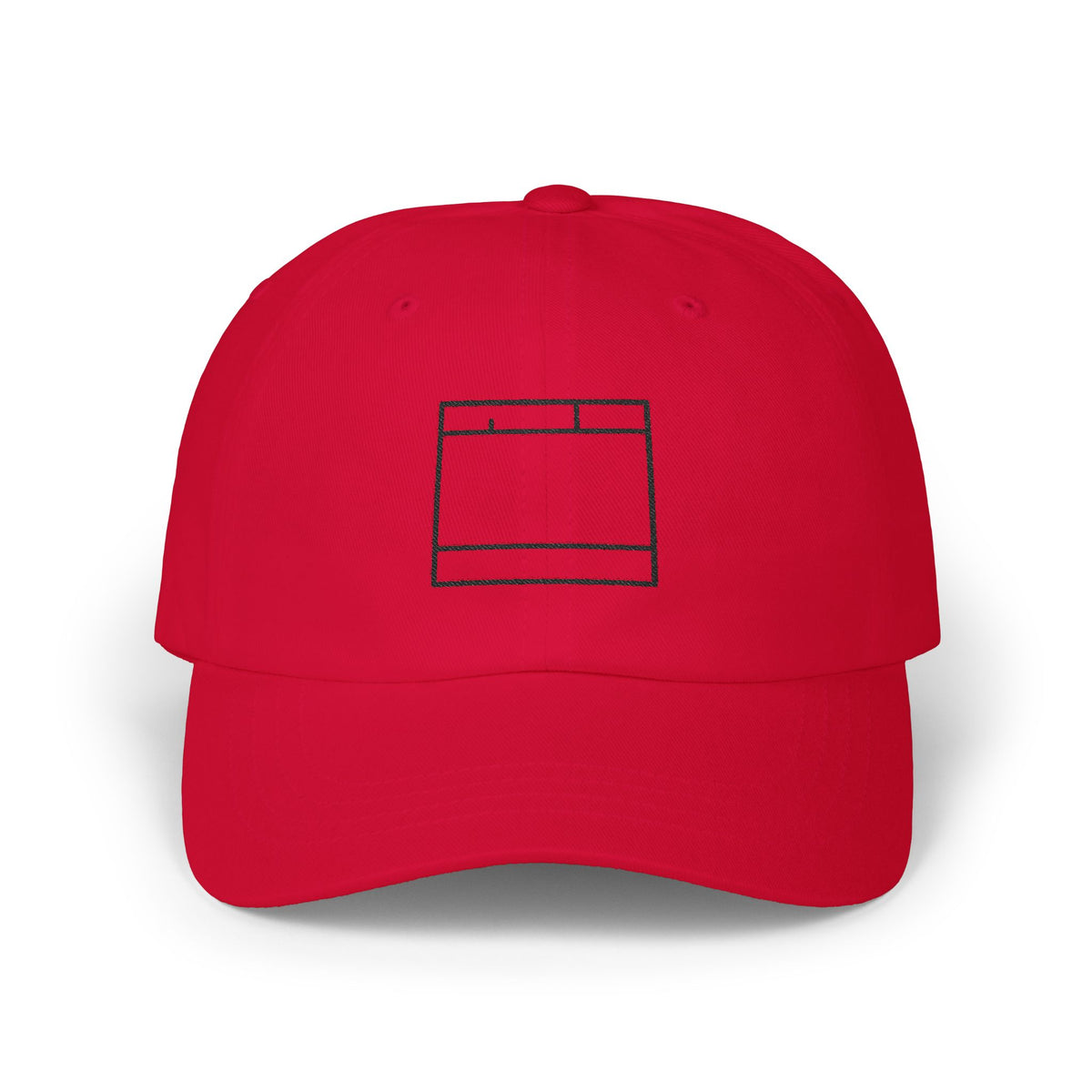 Genre Analysis Dad Hat