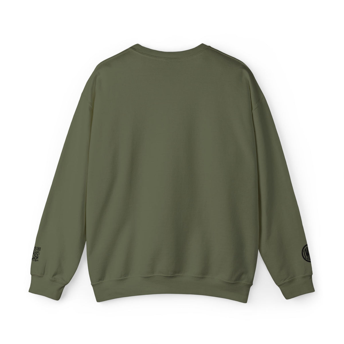Imporium Portal Crewneck