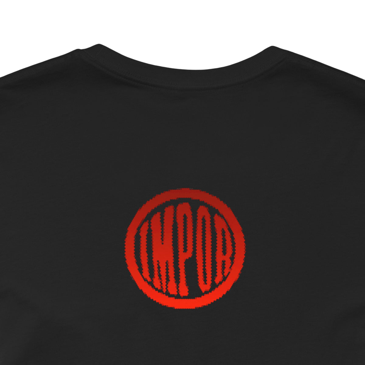 Imporium Arts 80's Tee