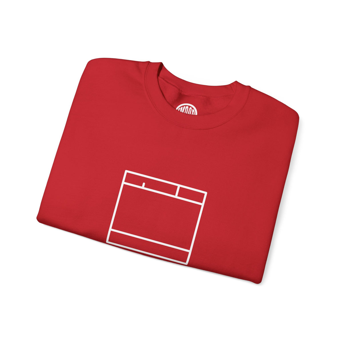 Genre Analysis Unisex Crewneck Sweatshirt
