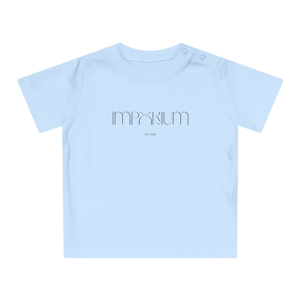 SLO x Imporium Portal Baby Tee