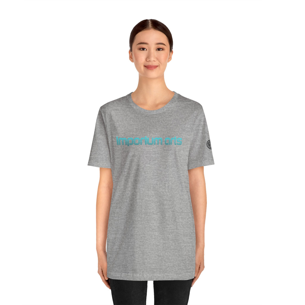 Imporium Arts 80's Tee