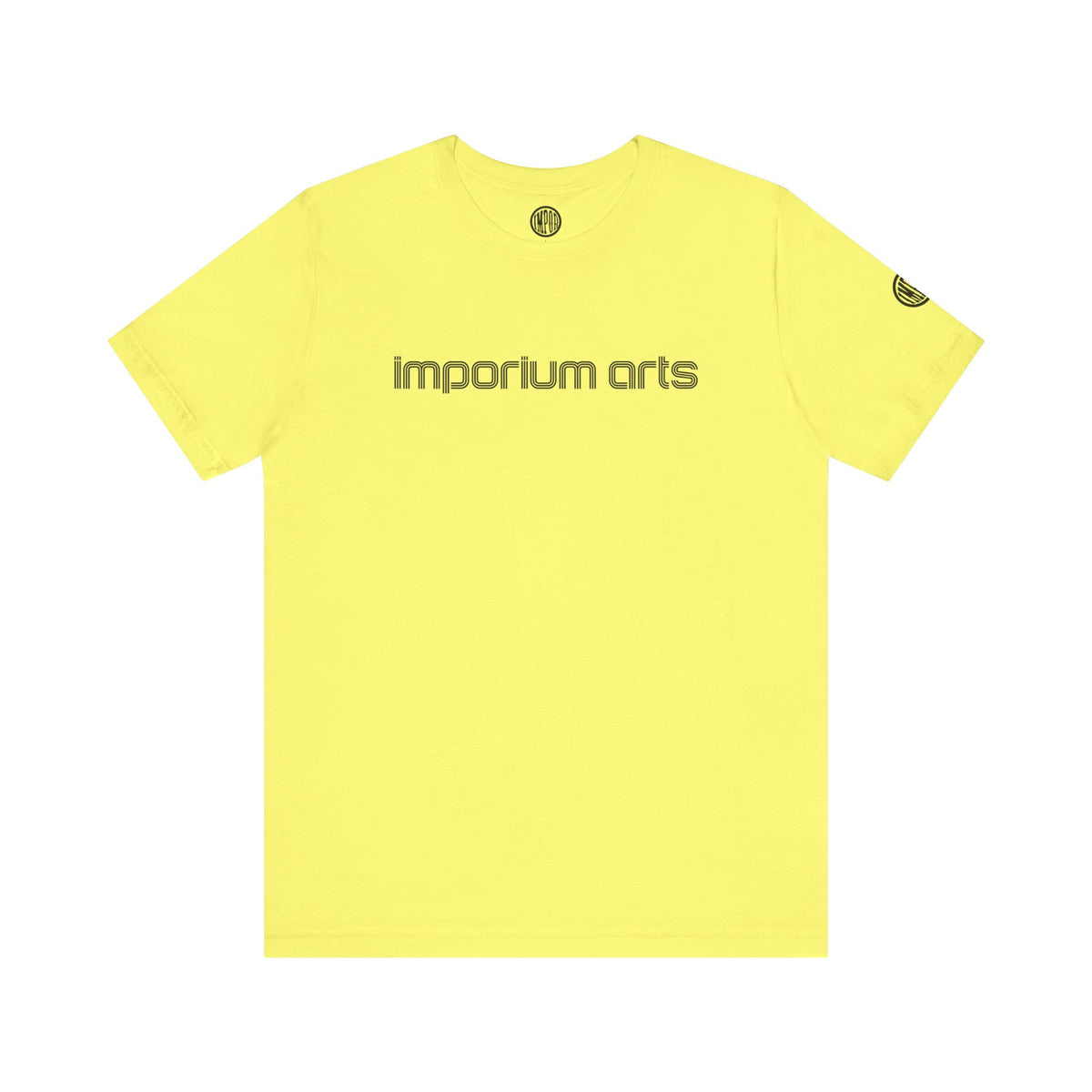 Imporium Arts 80's Tee