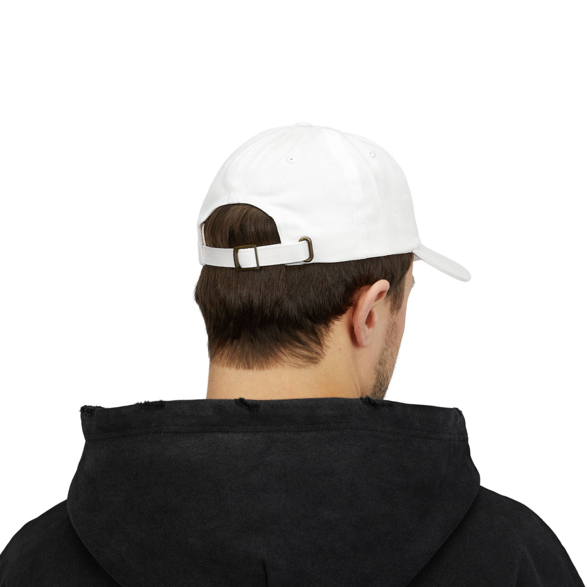Genre Analysis Dad Hat