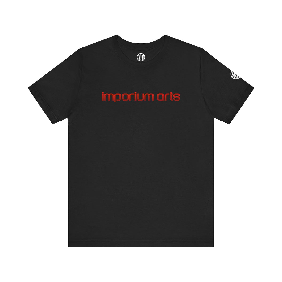 Imporium Arts 80's Tee
