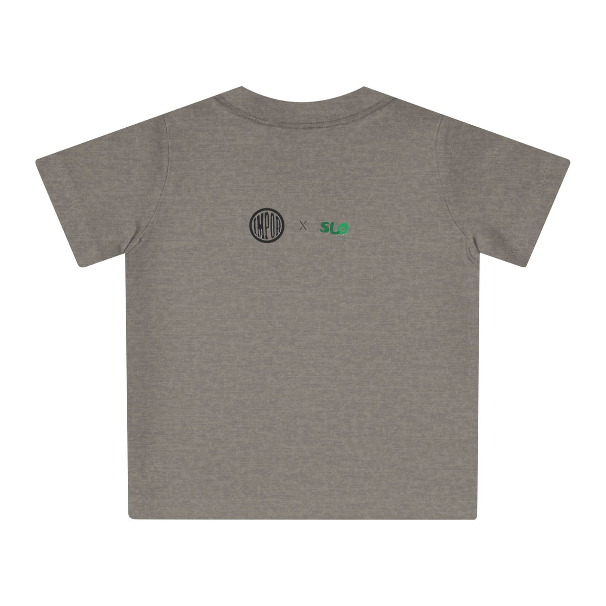 SLO x Imporium Portal Baby Tee