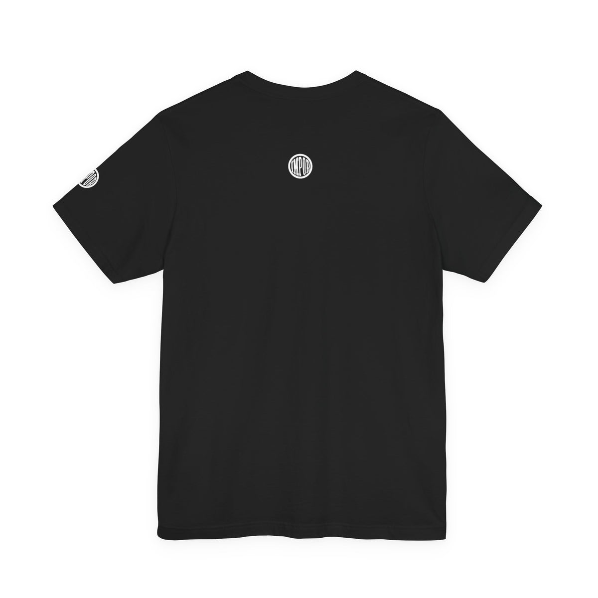 Touch With Your Eyes Only  Tee