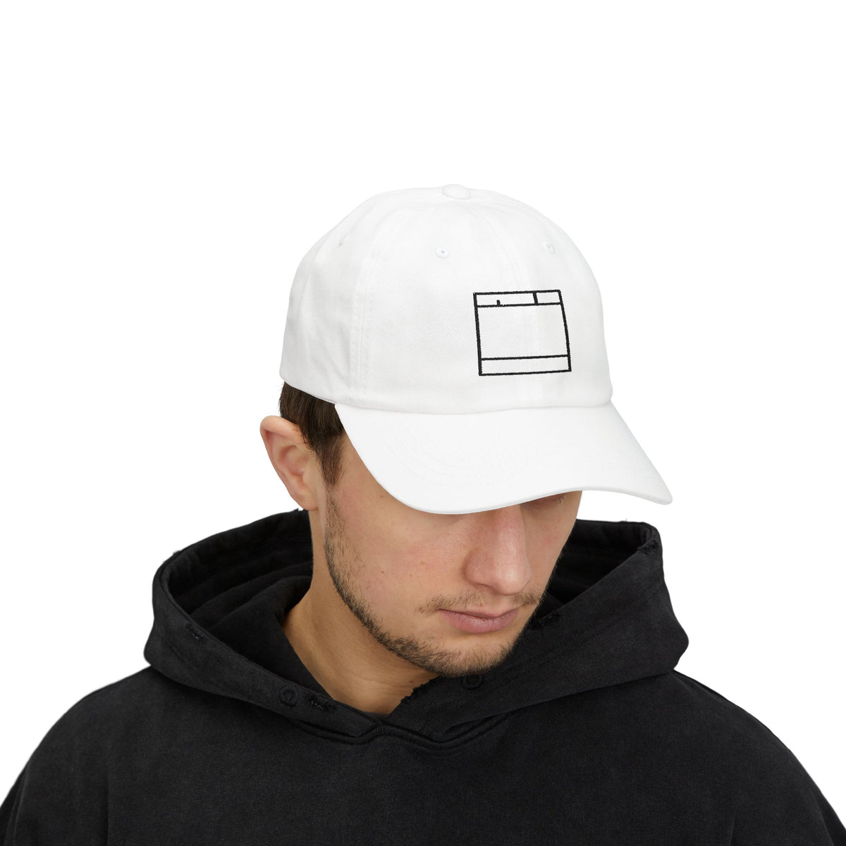 Genre Analysis Dad Hat
