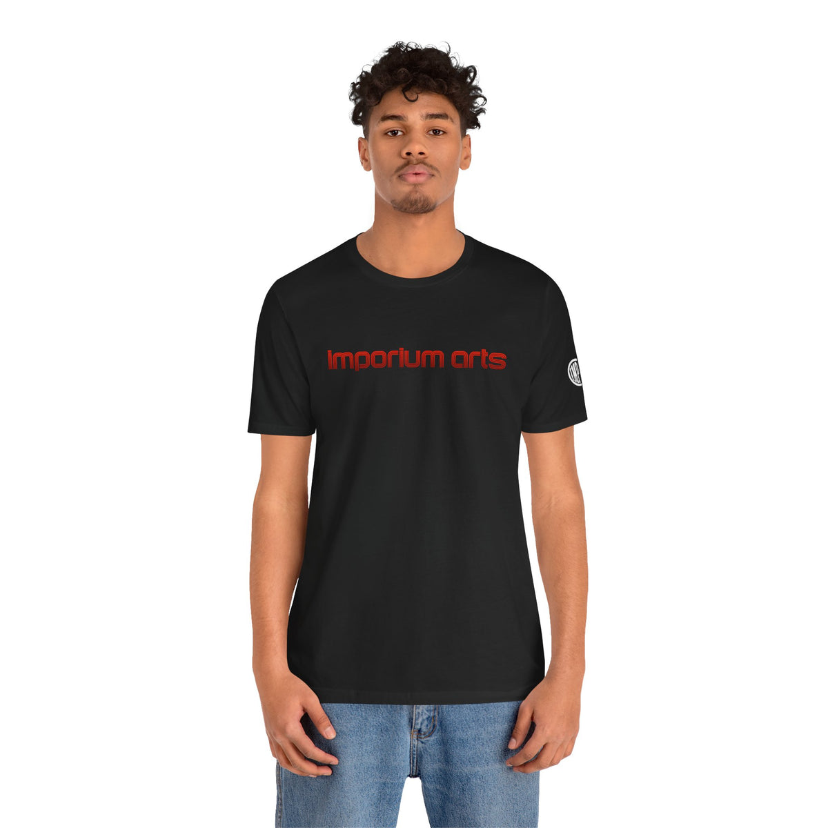 Imporium Arts 80's Tee