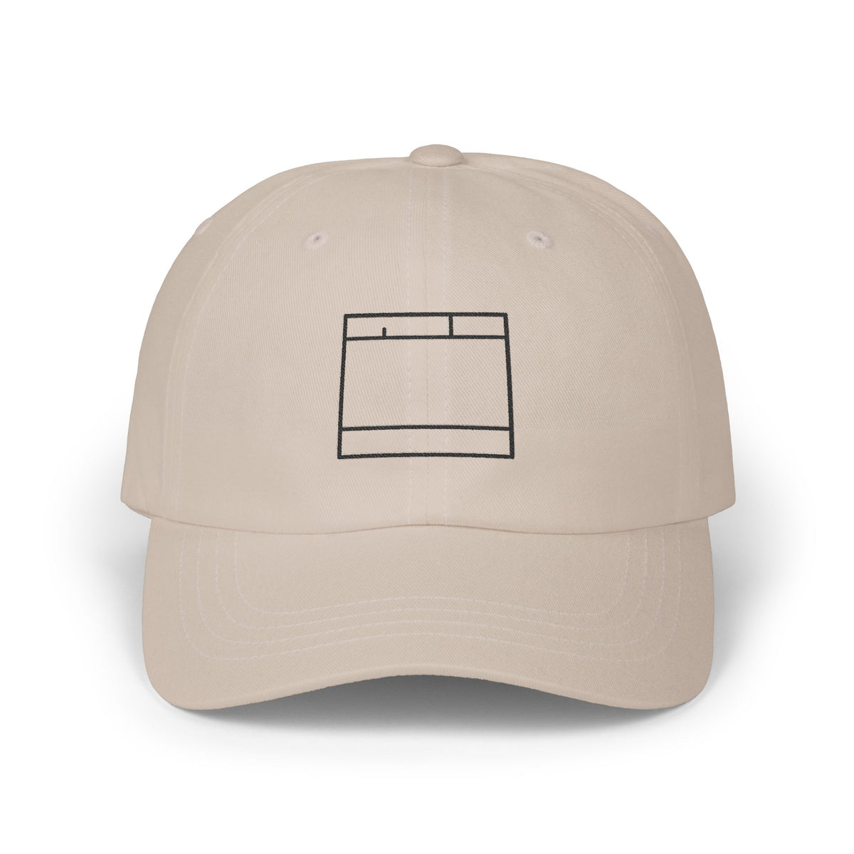 Genre Analysis Dad Hat