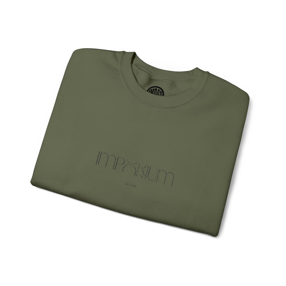 Imporium Portal Crewneck