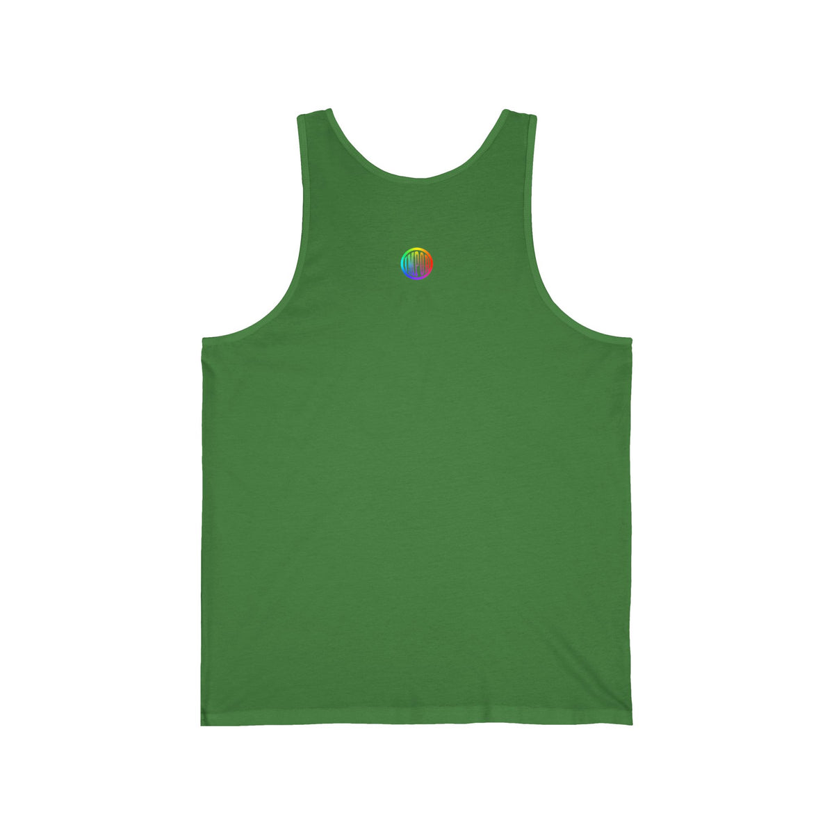 Feed the People of Hawai'i Unisex Jersey Tank