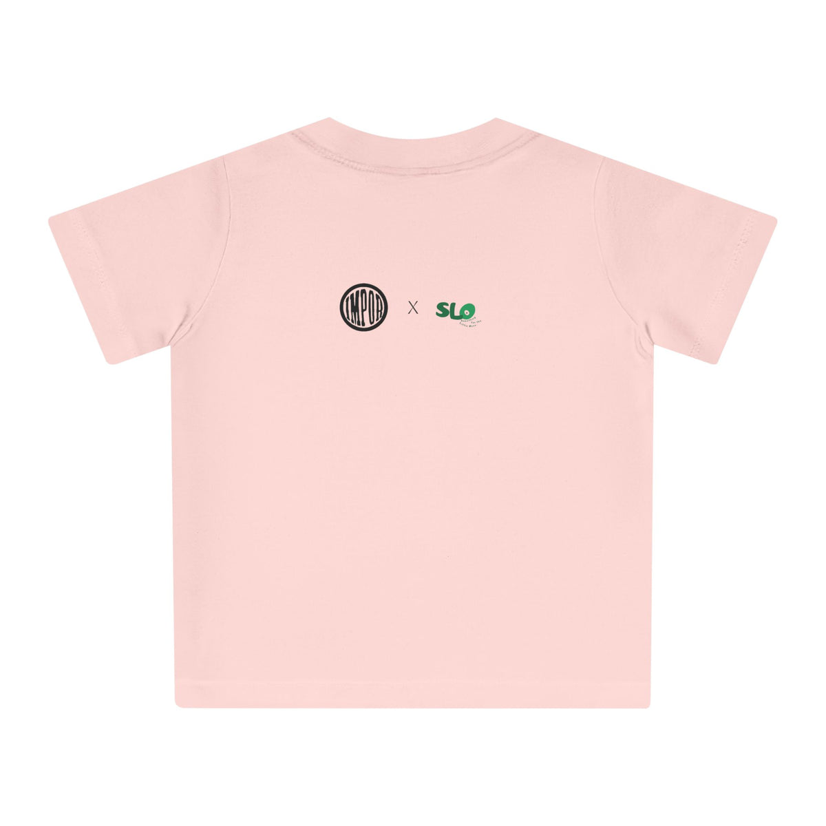 SLO x Imporium Portal Baby Tee