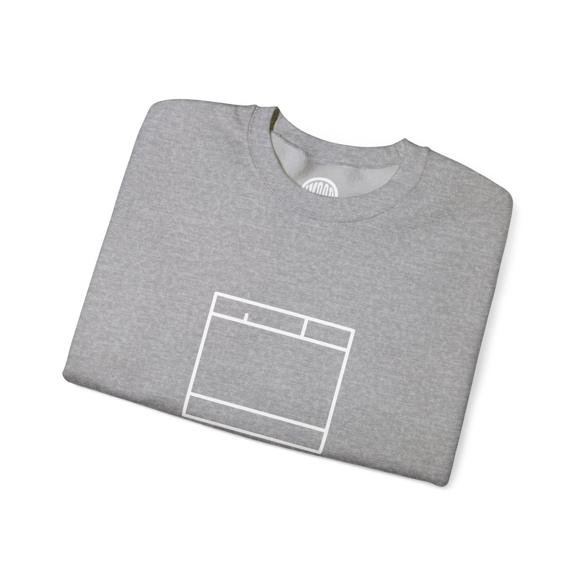 Genre Analysis Unisex Crewneck Sweatshirt